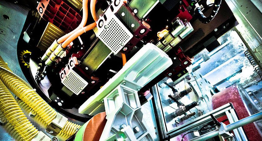 Hygiene Machinery Review 